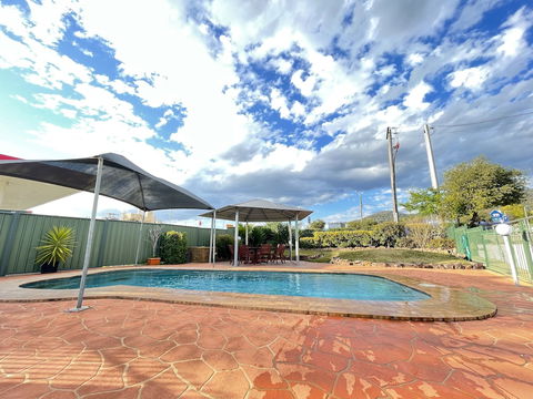 City Sider Motor Inn - Nambucca Heads Accommodation 2
