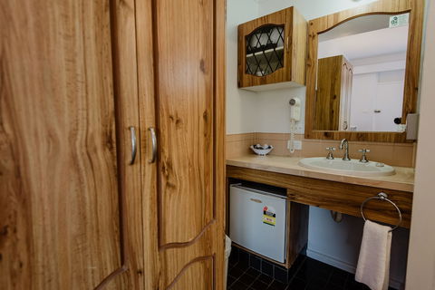 City Sider Motor Inn - Nambucca Heads Accommodation 4