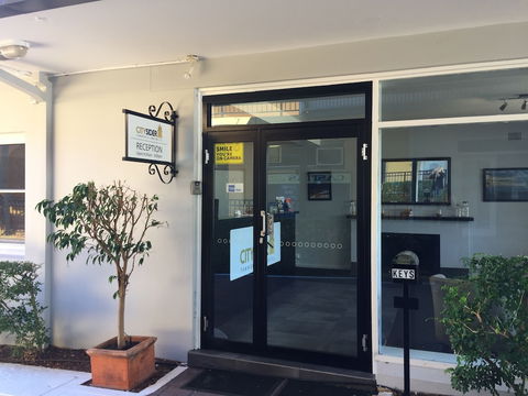 City Sider Motor Inn - Nambucca Heads Accommodation 0