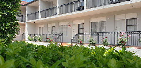 City Sider Motor Inn - Nambucca Heads Accommodation 1