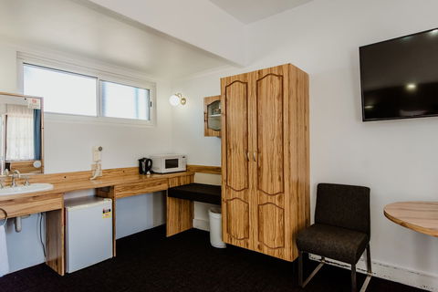 City Sider Motor Inn - Nambucca Heads Accommodation 3