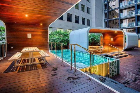 Corporate Keys Elm - Nambucca Heads Accommodation 3