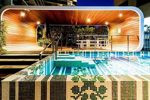 Corporate Keys Elm - Nambucca Heads Accommodation 2