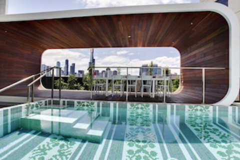 Corporate Keys Elm - Nambucca Heads Accommodation 0