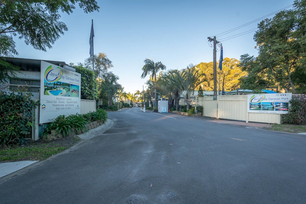Boolijah NSW Nambucca Heads Accommodation