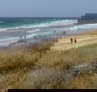 Scarborough  Absolutely Beachfront - Nambucca Heads Accommodation