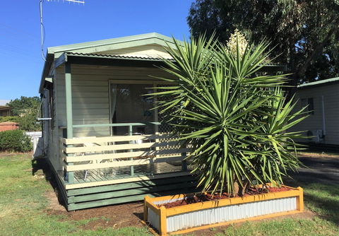 Junee Tourist Park - Nambucca Heads Accommodation 2