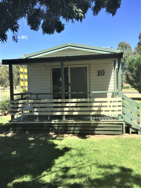 Junee Tourist Park - Nambucca Heads Accommodation 1