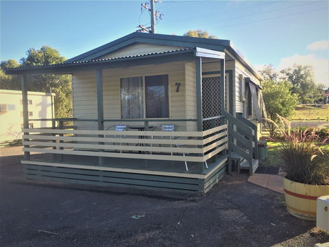 Junee Tourist Park - Nambucca Heads Accommodation 3