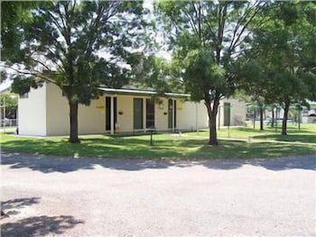 Junee Tourist Park - Nambucca Heads Accommodation 6