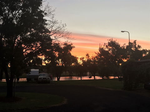 Junee Tourist Park - Nambucca Heads Accommodation 0