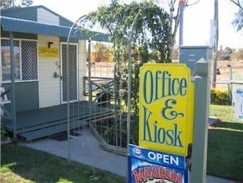 Junee Tourist Park - Nambucca Heads Accommodation 4