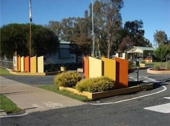 Junee Tourist Park - Nambucca Heads Accommodation 5