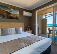 Beach Haven Executive Apartments - Nambucca Heads Accommodation