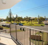 Pacific 1 / 103 - Nambucca Heads Accommodation