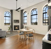 Devlin Apartments - Nambucca Heads Accommodation