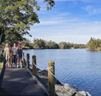 Discovery Parks - Forster - Nambucca Heads Accommodation