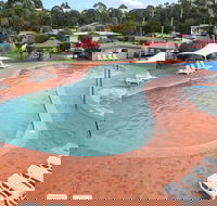 Discovery Parks - Eden