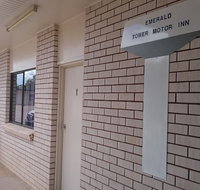 Emerald Tower Motor Inn - Nambucca Heads Accommodation