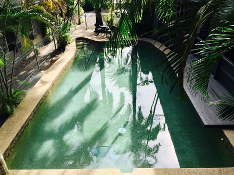 Lake Central - Nambucca Heads Accommodation 3