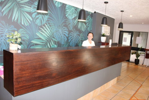 Lake Central - Nambucca Heads Accommodation 4