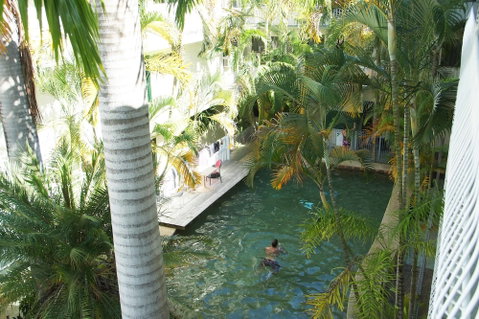Lake Central - Nambucca Heads Accommodation 2