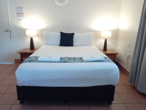 Lake Central - Nambucca Heads Accommodation 5