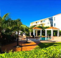 The Breakers Yamba - Nambucca Heads Accommodation