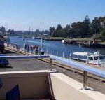Dockside Waterfront Indulgence - Nambucca Heads Accommodation