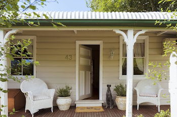 Illalangi Boutique Cottage - Nambucca Heads Accommodation 0