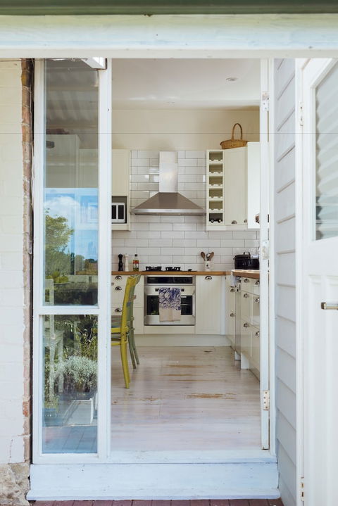 Illalangi Boutique Cottage - Nambucca Heads Accommodation 1