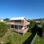 2 Jocelyn Street. Dalmeny - Nambucca Heads Accommodation 0
