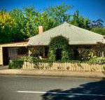 Oats Cottage - Nambucca Heads Accommodation