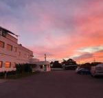 Fish Creek Hotel