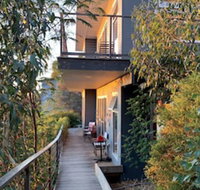 Sunrise on Falie - Nambucca Heads Accommodation
