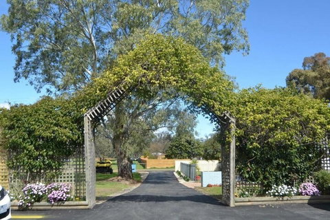 Wattle Motel - Nambucca Heads Accommodation 1