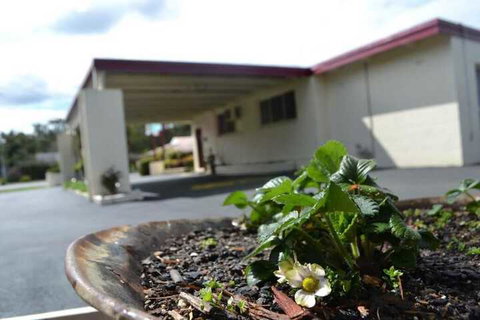 Wattle Motel - Nambucca Heads Accommodation 2