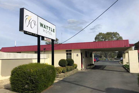 Wattle Motel - Nambucca Heads Accommodation 3