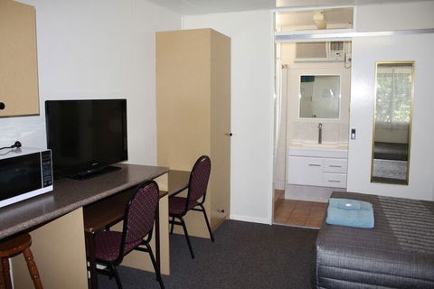 Roma Motel - Nambucca Heads Accommodation 5
