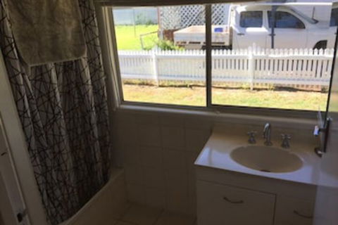 Roma Motel - Nambucca Heads Accommodation 7