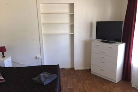 Roma Motel - Nambucca Heads Accommodation 2