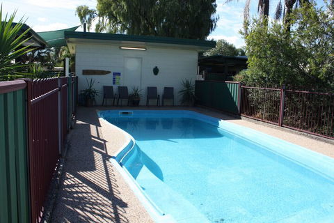 Roma Motel - Nambucca Heads Accommodation 4