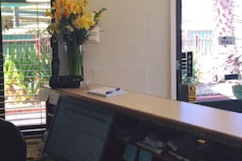 Roma Motel - Nambucca Heads Accommodation 1