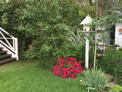Applegate Lane Chalet - Nambucca Heads Accommodation 5