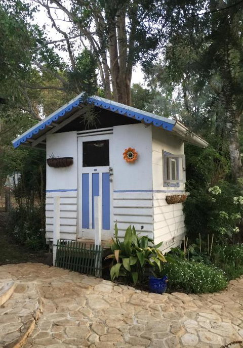 Applegate Lane Chalet - Nambucca Heads Accommodation 3