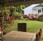 Applegate Lane Chalet - Nambucca Heads Accommodation