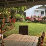 Applegate Lane Chalet - Nambucca Heads Accommodation 0
