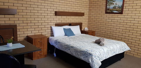 Darling River Motel - Nambucca Heads Accommodation 6
