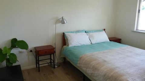 Cairns City Garden Apartment - Nambucca Heads Accommodation 3