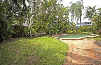 Cairns City Garden Apartment - Nambucca Heads Accommodation 1